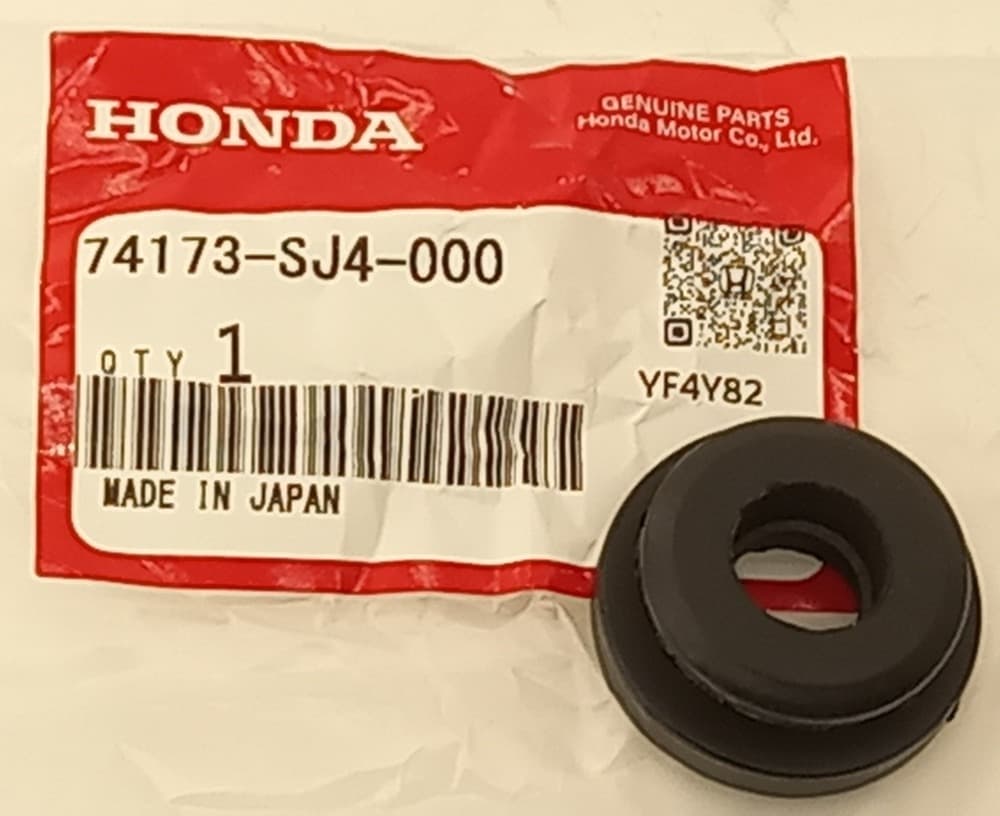 Втулка Хонда Фр В в Зее 555531481