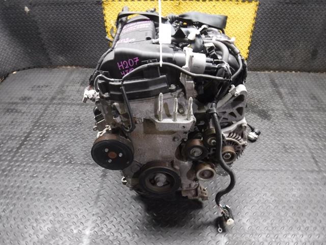 Двигатель Мицубиси Аутлендер в Зее 101923