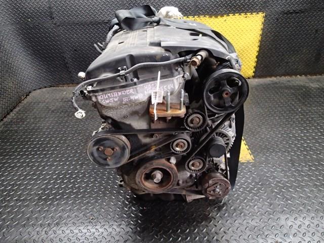 Двигатель Мицубиси Аутлендер в Зее 102696