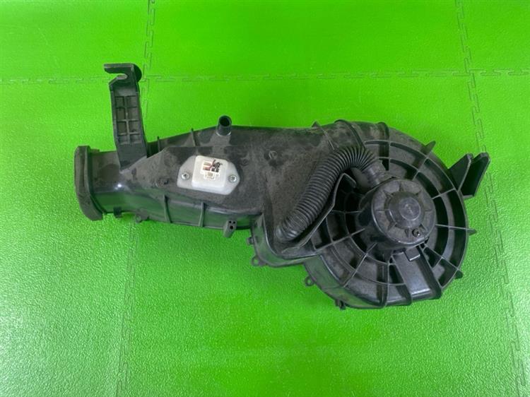 Мотор печки Субару Импреза в Зее 113084