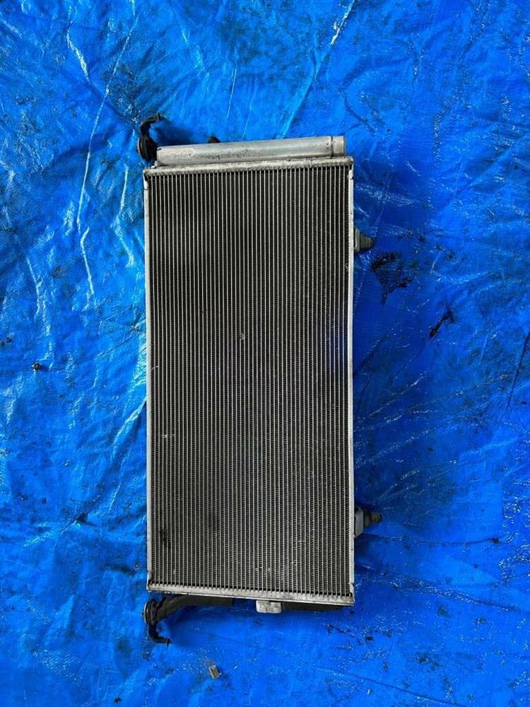 Радиатор кондиционера Субару Легаси в Зее 245878