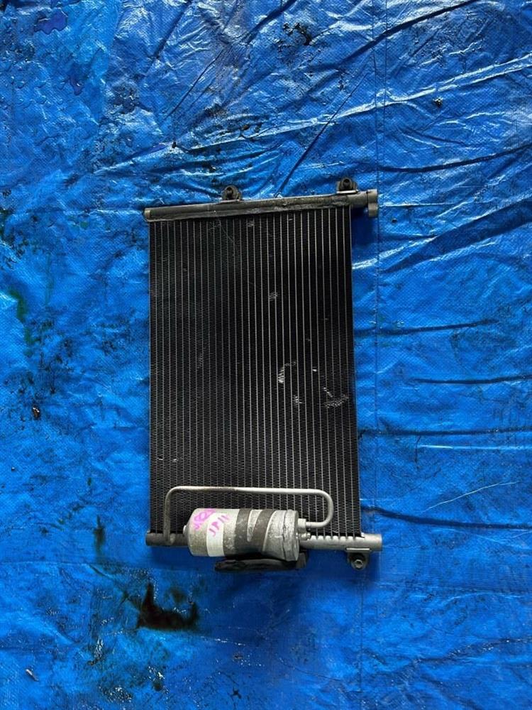 Радиатор кондиционера Сузуки Джимни в Зее 245919