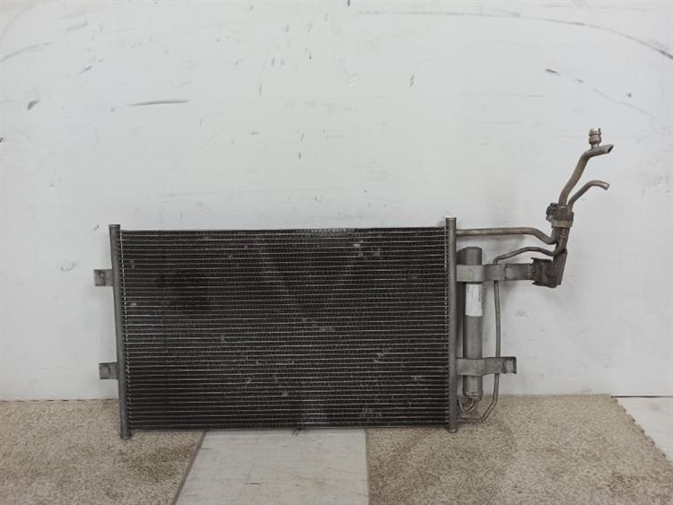 Радиатор кондиционера Мазда Премаси в Зее 356128