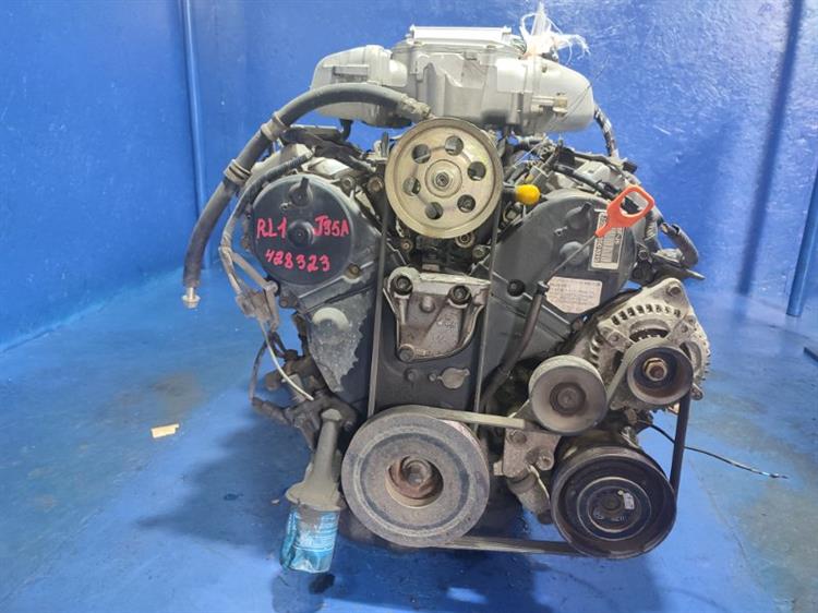 Двигатель Хонда Лагрейт в Зее 428323