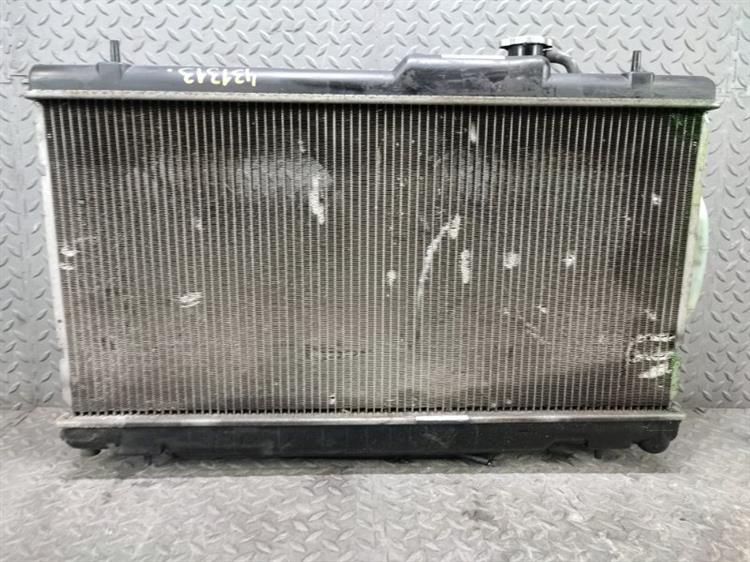 Радиатор основной Субару Легаси в Зее 431313