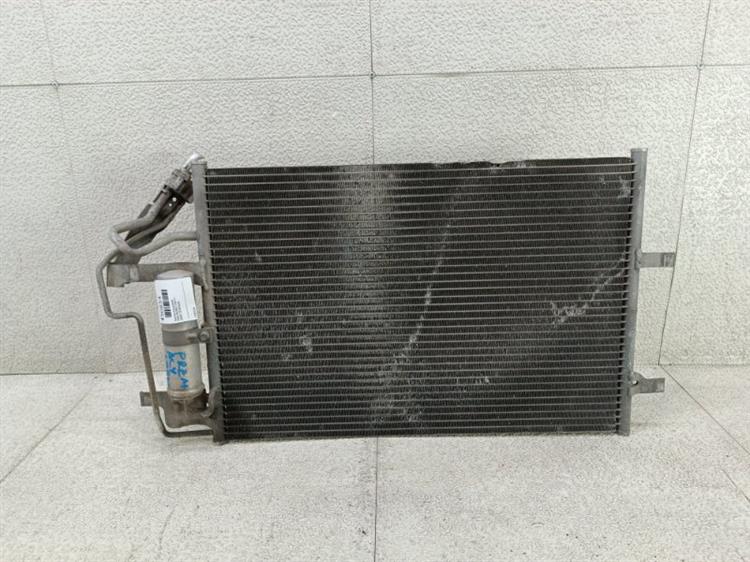 Радиатор кондиционера Мазда Премаси в Зее 450854