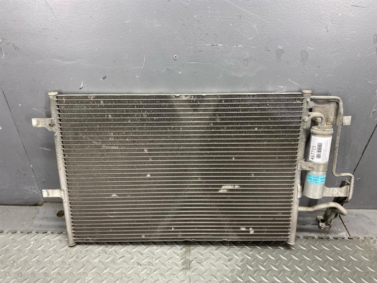Радиатор кондиционера Мазда Премаси в Зее 467715