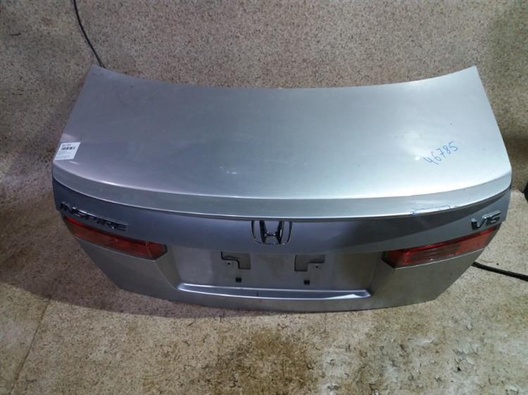 Крышка багажника Хонда Инспаер в Зее 46785