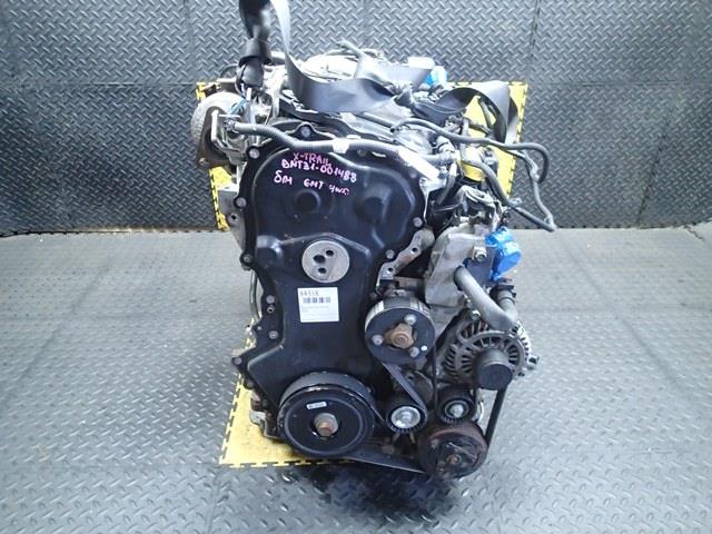 Двигатель Ниссан Х-Трейл в Зее 843581