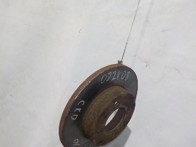 Тормозной диск Мицубиси Либеро в Зее 845041
