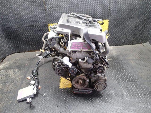 Двигатель Ниссан Х-Трейл в Зее 910991
