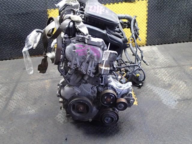 Двигатель Ниссан Х-Трейл в Зее 91101