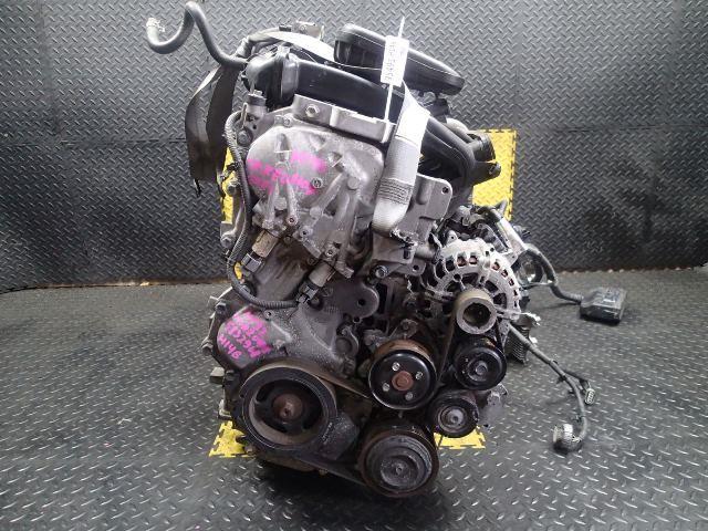 Двигатель Ниссан Х-Трейл в Зее 95491